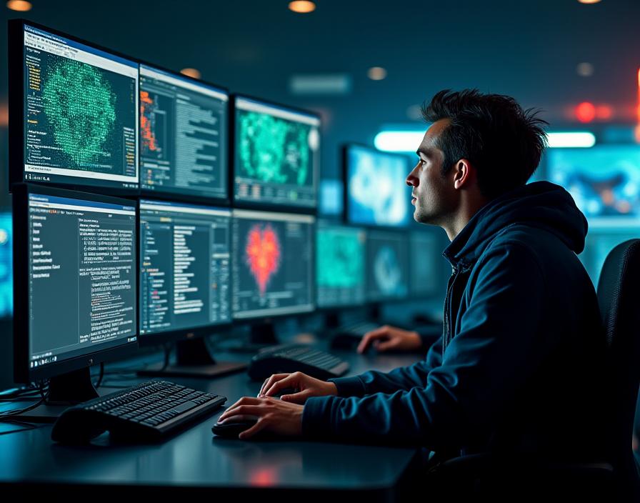 Security Operations Center Incident Response