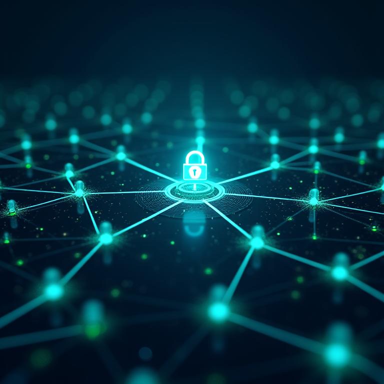 Network Security Firewall Architecture