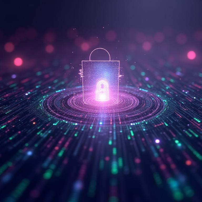Quantum Encryption Cryptography Security