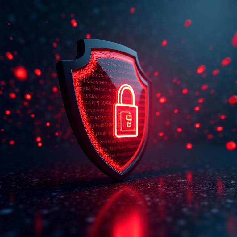 Ransomware Protection Defense System