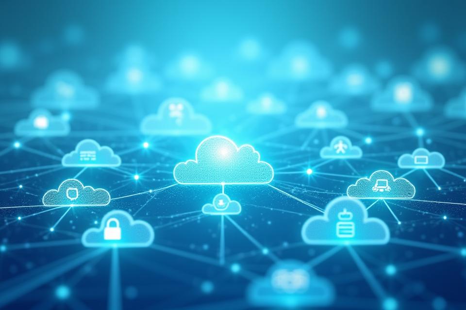 Secure Cloud Infrastructure Monitoring